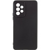 Чехол TPU GETMAN Liquid Silk Full Camera для Samsung Galaxy A33 5G Херсон