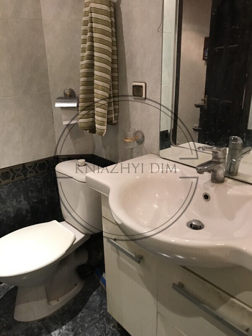 Здається 2-кімнатна квартира м.Палац Україна Код об'єкту №11198039 Киев - изображение 4