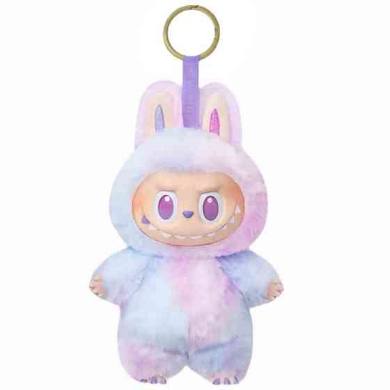 Игрушка - брелок Labubu monsters Pop Mart Big model season 3 Херсон
