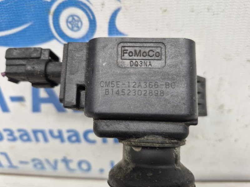 Катушка зажигания Ford Escape 2012-2019 CM5Z12029K (Арт. 73073) Київ - зображення 3
