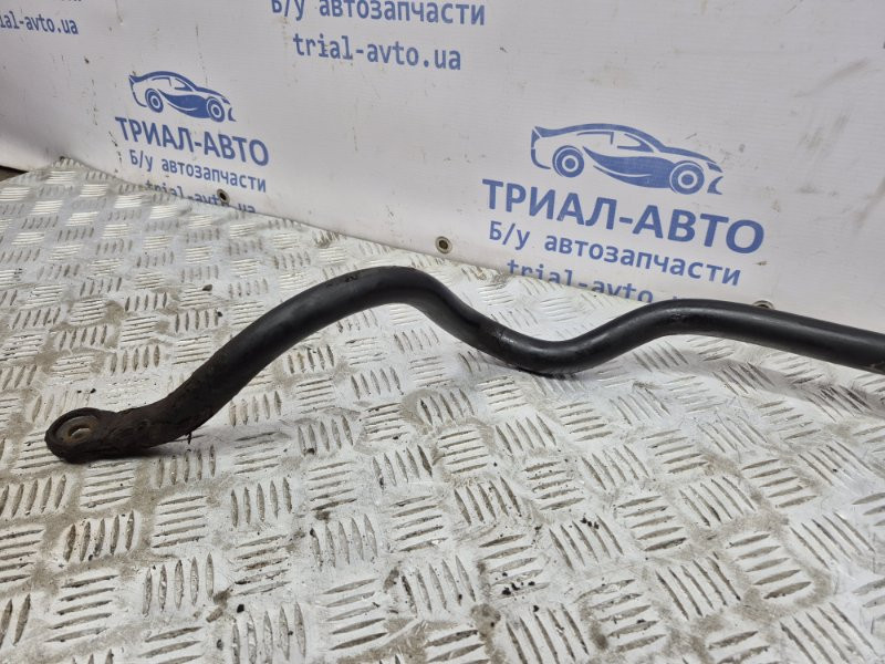 Стабилизатор передний Mitsubishi Lancer 9 1.6 БЕНЗИН 4G18 2003 (б/у) Київ - зображення 2