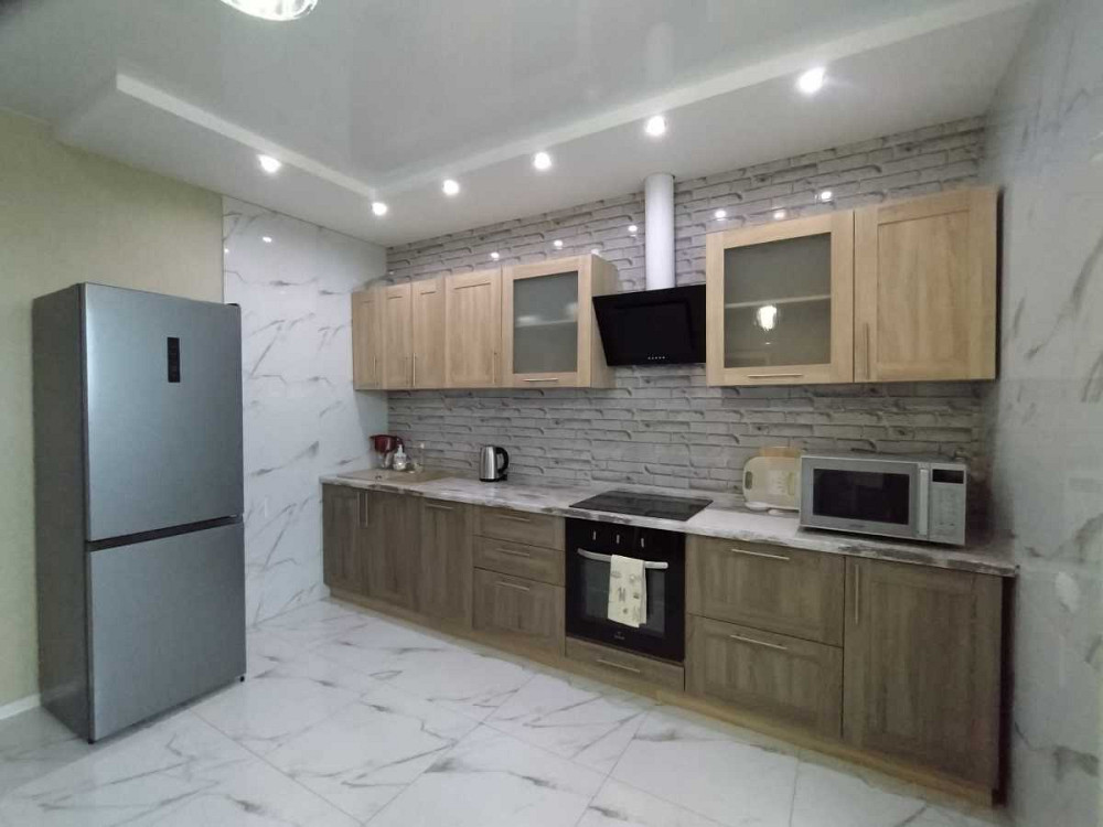 долгосрочная аренда 1-к квартира Киев, Днепровский, 20000 грн./мес. Київ - зображення 3