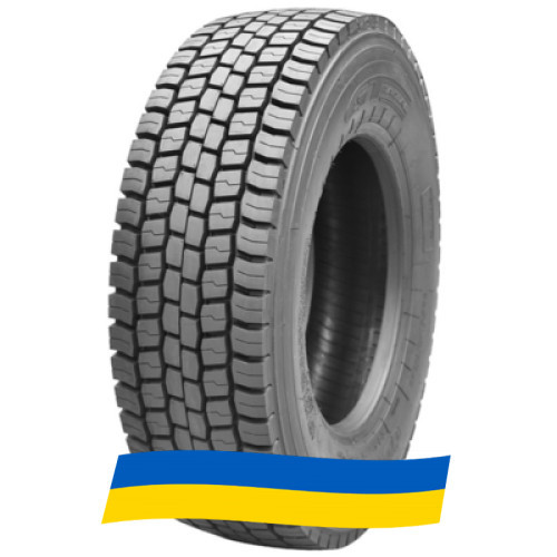285/70 R19.5 Giti GDR638 146/145M Ведуча шина Киев - изображение 2