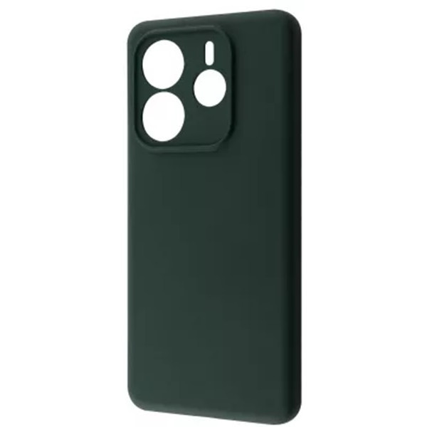 Чохол WAVE Colorful (TPU) для Xiaomi Redmi Note 14 5G Forest Green (Код товару:39025) Харьков - изображение 1