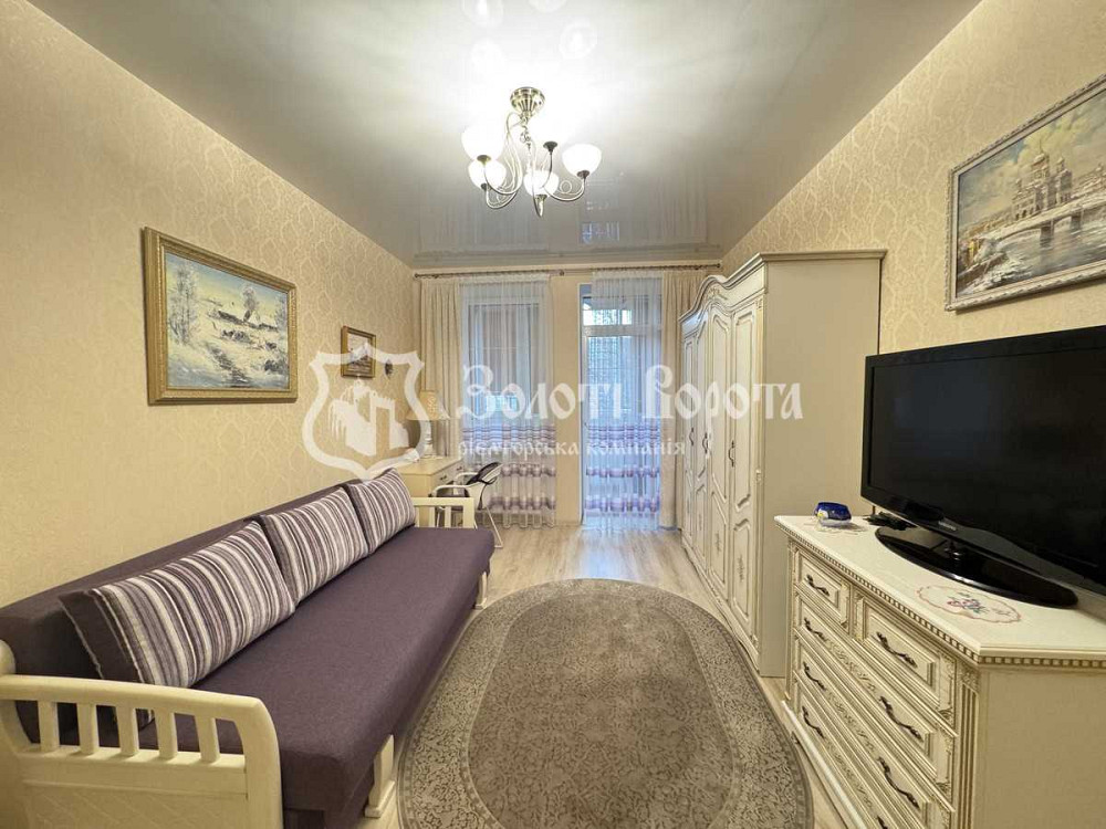 продажа 2-к квартира Киев, Печерский, 99000 $ Київ - зображення 8