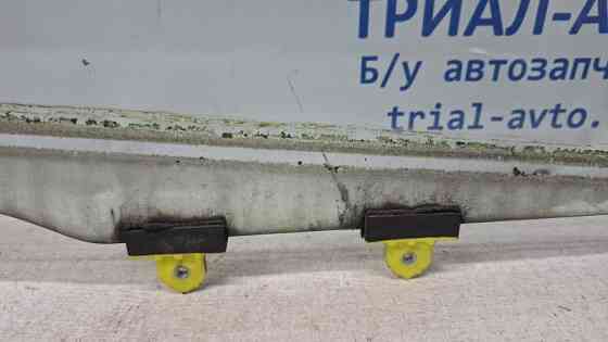 Стекло двери переднее правое Mitsubishi Lancer 2003-2009 MR525732 (Арт. 74360) Київ