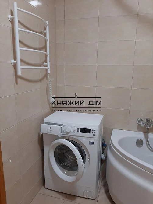 Продаж 1 кімнатної вул. Драгоманова м Позняки Киев - изображение 8