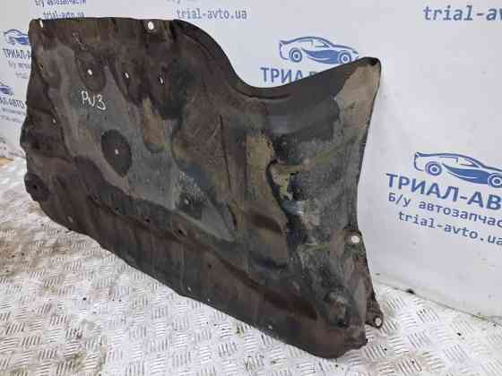 Защита двс Mitsubishi Pajero Wagon 1999-2006 MR437671 (Арт. 62105) Киев