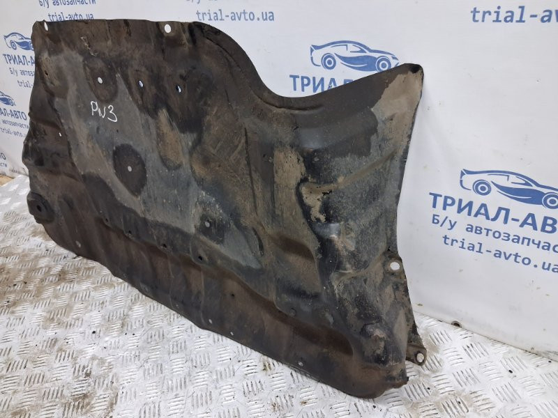 Защита двс Mitsubishi Pajero Wagon 1999-2006 MR437671 (Арт. 62105) Киев - изображение 2