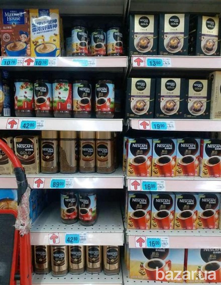 Просрочку кофе ,чай, какао Киев - изображение 1