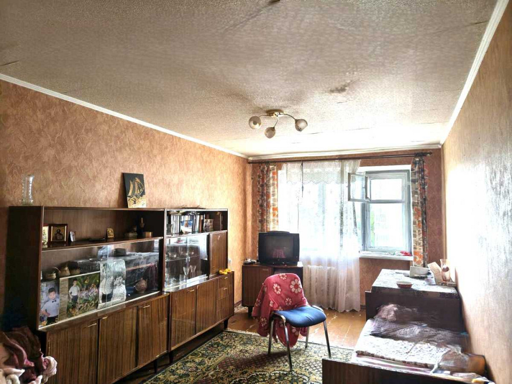 продажа 2-к квартира Днепр, Индустриальный, 30000 $ Дніпро - зображення 6