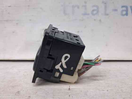 Корректор зеркал Toyota Prado J120 4.0 1GR-FE 2002 (б/у) Київ