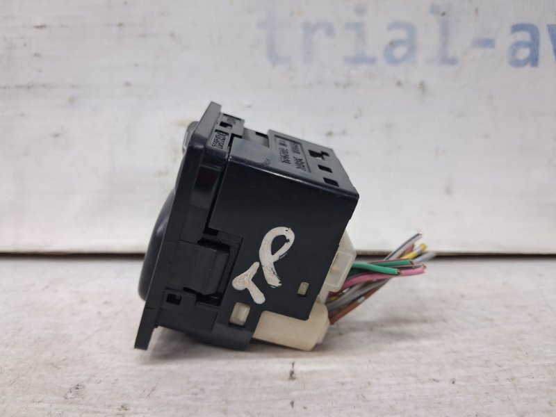 Корректор зеркал Toyota Prado J120 4.0 1GR-FE 2002 (б/у) Київ - зображення 2