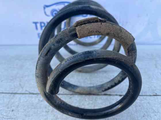 Пружина передняя Kia Sorento XM 2.4 БЕНЗИН G4KJ 2009 (б/у) Київ