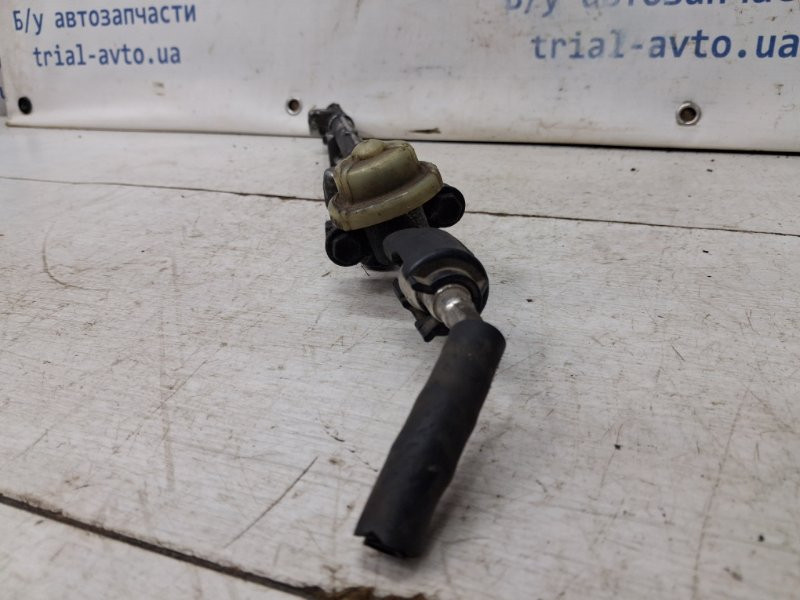 Топливная рампа Toyota Camry XV40 2.4 БЕНЗИН 2AZFE 2006 (б/у) Київ - зображення 3