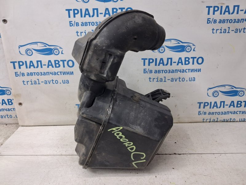 Резонатор воздушного фильтра Honda Accord 2002-2008 17231RBA000 (Арт. 85387) Київ - зображення 4