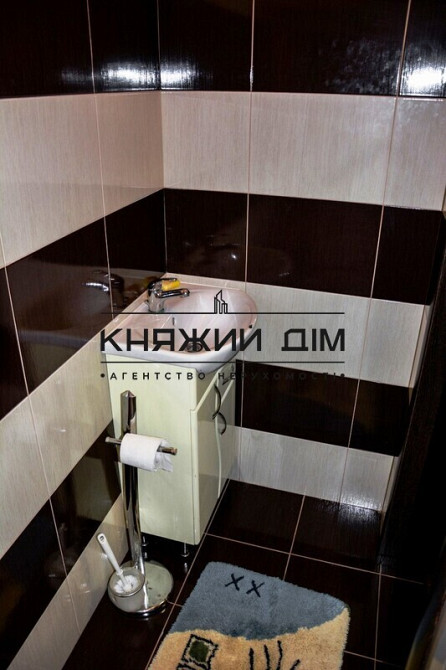 Оренда без комісії відмінної 2-х к. квартири на Кудрявському узвозі. № 1149537 Київ - зображення 2