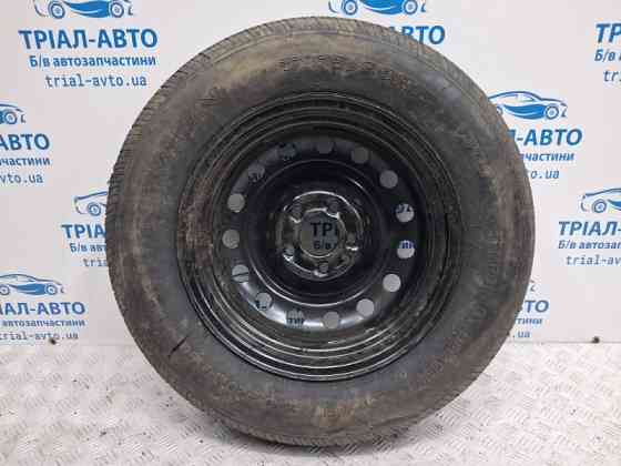 Докатка SsangYong Korando C200 2.0 DIESEL D20DT 2010 (б/у) Київ