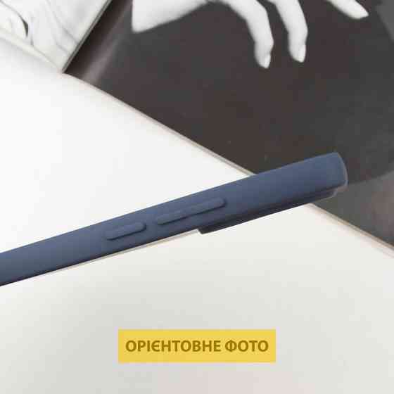 Чехол Silicone Cover Ummi Lakshmi Full Camera (AA) для Xiaomi Redmi 15 (Global) Херсон