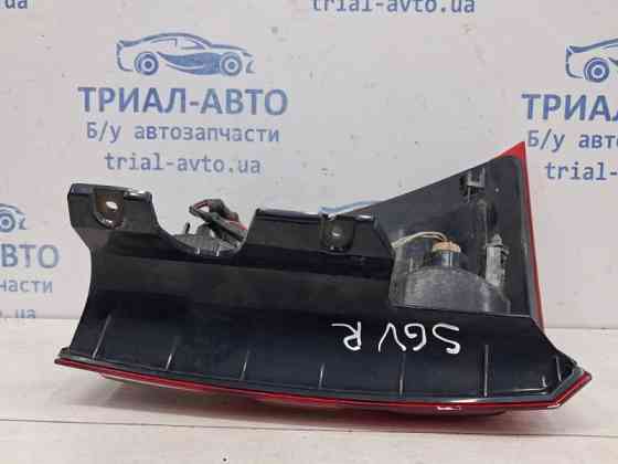Фонарь задний внешний правый Suzuki Grand Vitara 2005-2016 3565065J21 (Арт. 61931) Киев