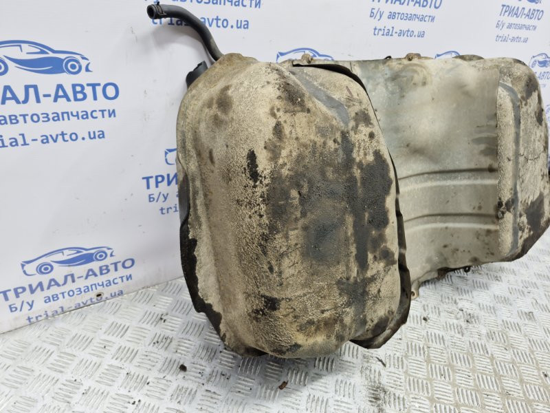 Бак топливный металлический Mitsubishi Outlander 2007-2012 1700A138 (Арт. 51094) Киев - изображение 10