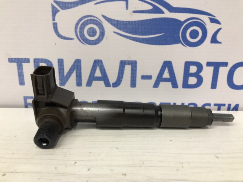 Форсунка топливная Subaru Outback 2014-2021 16613AA040 (Арт. 54574) Київ - зображення 1
