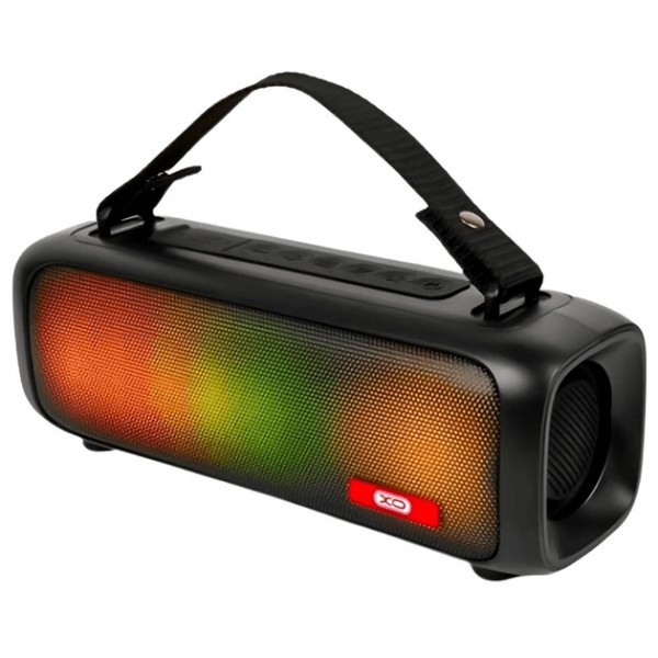 Колонка Bluetooth XO F39 Wireless Black (Код товару:36534) Харків - зображення 1
