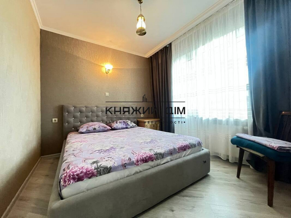 Оренда 1 кімнатна квартира ЖК Патріотика м. Осокорки КОД 11174798 Київ - зображення 12
