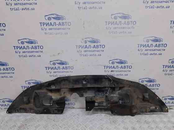 Защита бампера переднего Mitsubishi ASX 2010- 5379A269 (Арт. 63521) Киев