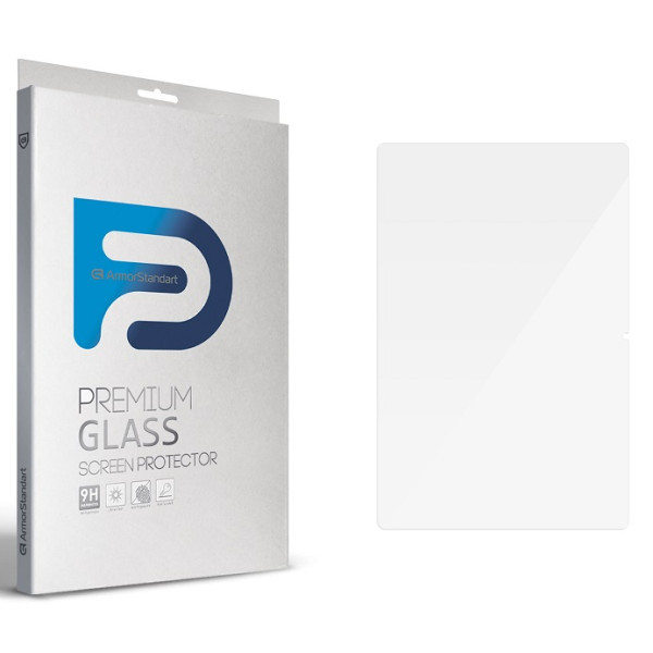 Захисне скло ArmorStandart Glass.CR для Samsung Tab A11 Plus 11 X2130/X236 (ARM89826) Харьков - изображение 1