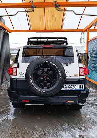 продажа Toyota FJ Cruiser, 21900 $ Киев