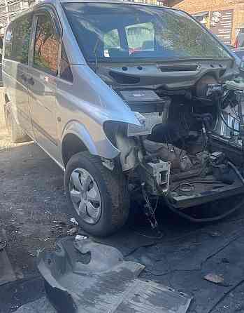 Разборка Mercedes Vito, Ml, Gl Дніпро