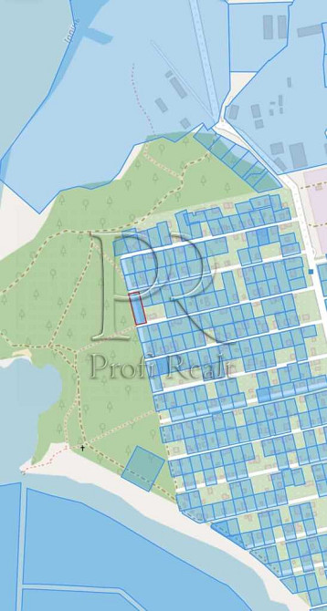 продажа участок под жилую застройку Вышгородский, Демидов, 27000 $  - зображення 5