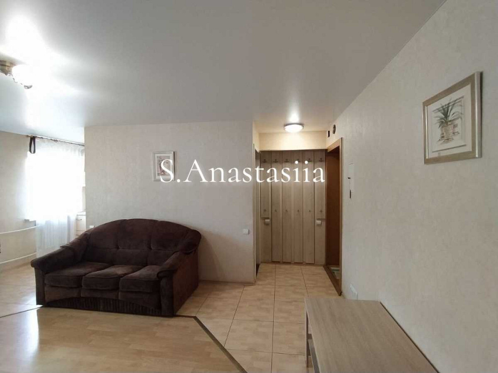 долгосрочная аренда 2-к квартира Днепр, Центральный, 14999 грн./мес. Дніпро - зображення 1