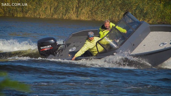 Регистрация плавсредств. Киев - изображение 5