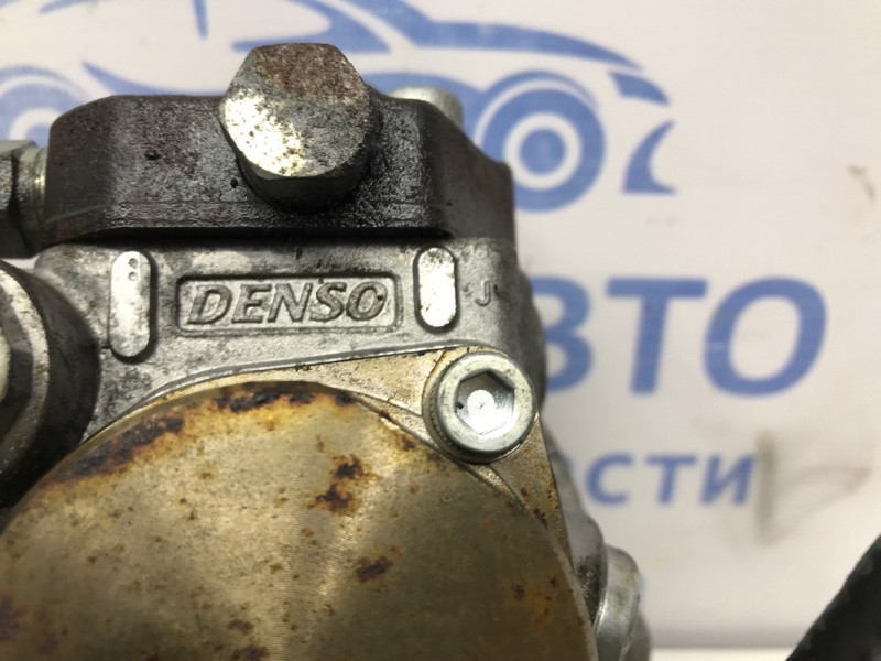 ТНВД Mazda 6 GJ 2.2 DIESEL 2012 (б/у) Київ - зображення 5