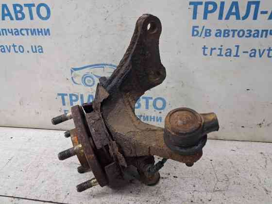 Кулак поворотный левый со ступицей Hyundai Tucson 2004-2009 517152E100 (Арт. 86408) Киев