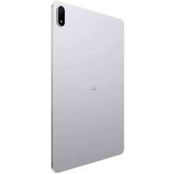 Планшет OnePlus Pad 3 12/256GB Frosted Silver (No Adapter) (OPD2415) Global (Код товару:41869) Харків
