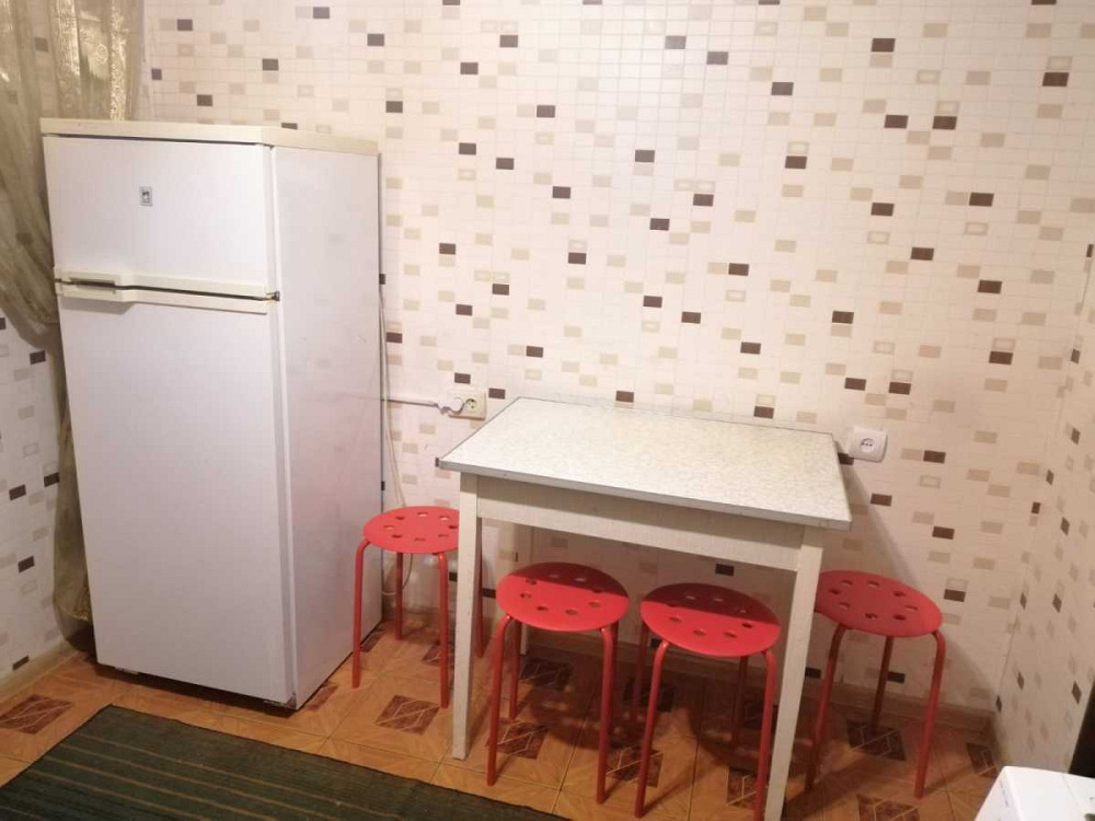 долгосрочная аренда 1-к квартира Киев, Деснянский, 9000 грн./мес. Киев - изображение 6