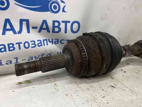 Привод передний левый Lexus RX 350 2003-2009 434200E011 (Арт. 79357) Киев