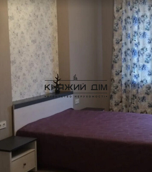 Є Генератор! Оренда роздільної 2-х к. квартири в ЖК Старокиївський м. Політехнічний Інститут. № 1120 Київ - зображення 8