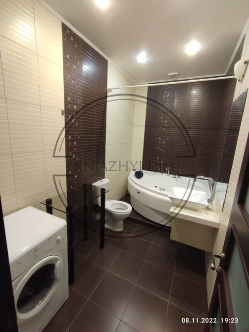 Оренда 1 кім. квартири м. Осокорки Код Об'єкта № 11198953 Київ - зображення 11