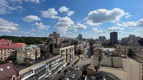 долгосрочная аренда офисное помещение Киев, Печерский, 5424 $/мес. Киев