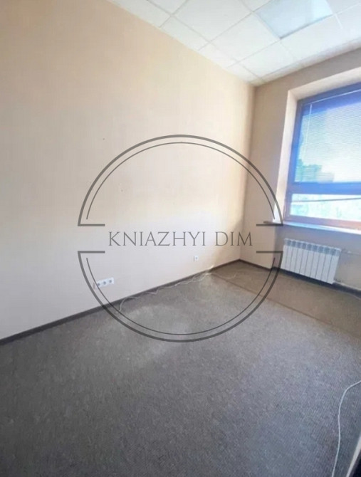 ГЕНЕРАТОР ! Оренда офісного приміщення метро Звіринецька в Печерському р-ні. Код об'єкту №: 1419116 Київ - зображення 6