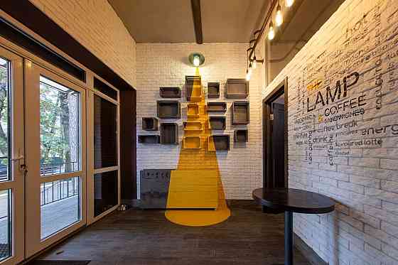 продажа торговые площади Киево-Святошинский, Ирпень, 165000 $ Ірпінь