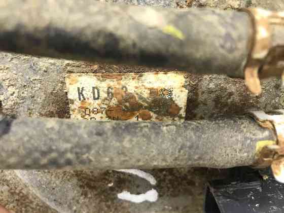 Датчик уровня топлива в бак Mazda CX 5 KE 2.2 DIESEL 2011 (б/у) Киев