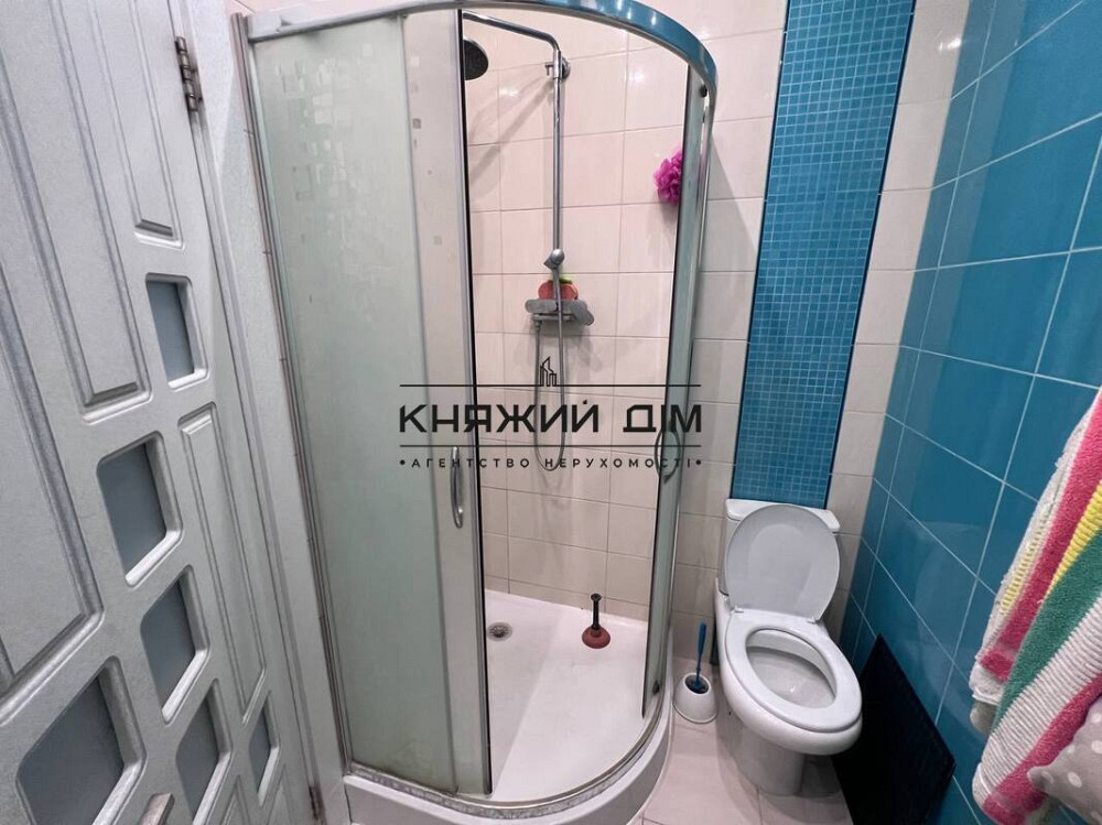 Оренда 2-кімнатної роздільної квартири Дарницька площа Код об'єкта 11200042 Київ - зображення 11