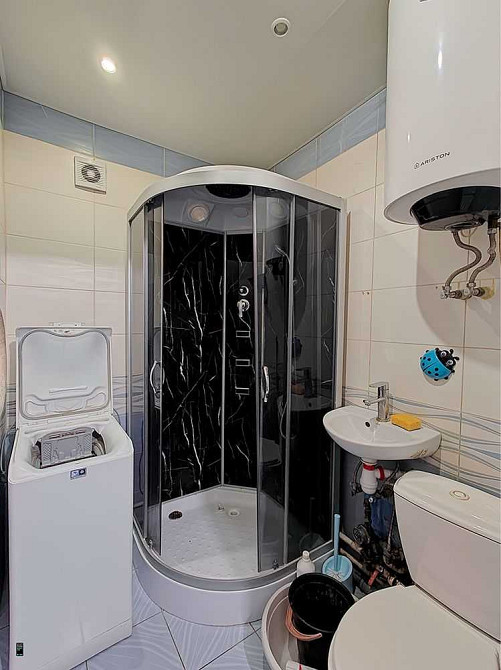 продажа 1-к квартира Днепр, Амур-Нижнеднепровский, 24000 $ Дніпро - зображення 1