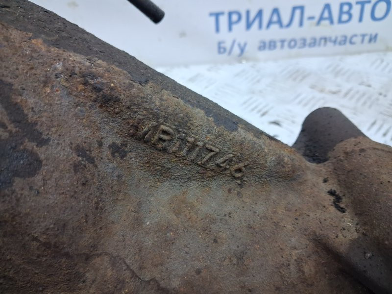 Редуктор задний Mitsubishi Outlander 2003-2006 MN150637 (Арт. 66393) Київ - зображення 3