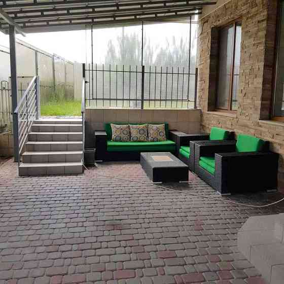 долгосрочная аренда 5-к дом Васильковский, Иванковичи, 2200 $/мес. 